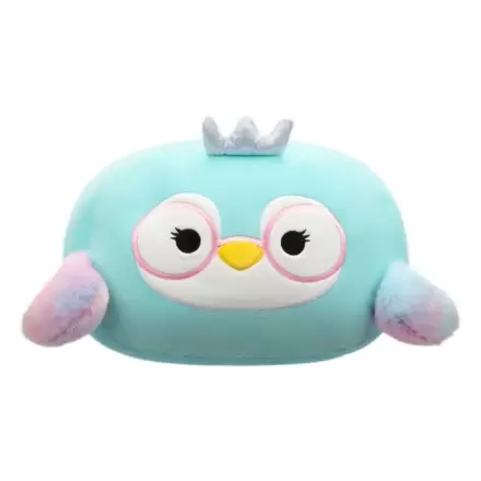 Squishmallows Pluszowa Figurka Niebieski Łabędź z Koroną Cecilia 30 cm zdjęcie produktu
