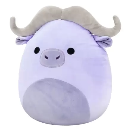 Squishmallows Pluszak Bradley Fioletowy Bawół Wodny 30 cm zdjęcie produktu