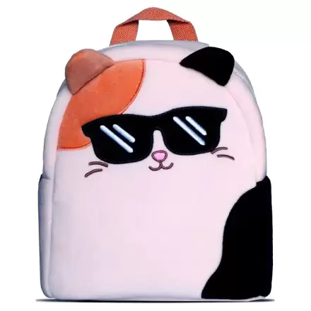 Squishmallows Mini Plecak Cam Novelty termékfotója