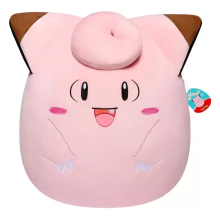 Squishmallows Pluszak Figurka Clefairy 35 cm termékfotója