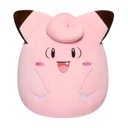 Squishmallows Pluszowa Figurka Clefairy 35 cm zdjęcie produktu
