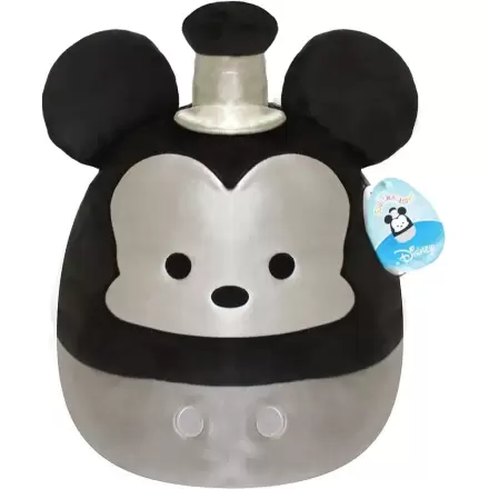 Squishmallows Pluszowa Figurka Disney 100 Steam Boat Willie 35 cm termékfotója