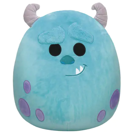 Squishmallows Disney Monster Inc Sulley pluszowa zabawka 35 cm termékfotója