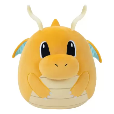 Squishmallows Pluszowa Figurka Dragonite 25 cm termékfotója