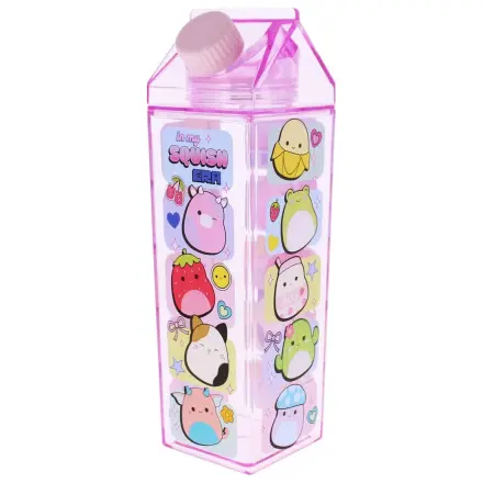 Squishmallows butelka na wodę z klapką In My Squish Era zdjęcie produktu