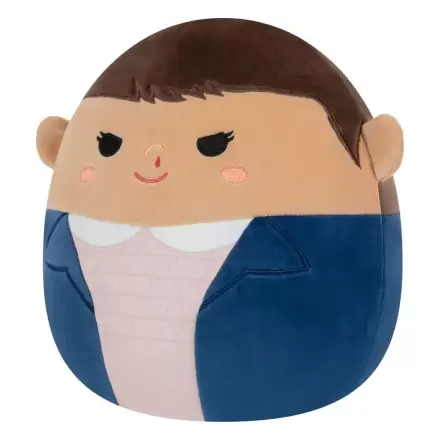 Stranger Things Squishmallows Pluszowa Figurka Eleven 25 cm termékfotója