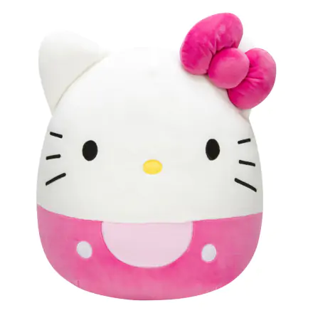 Squishmallows Pluszowa Figurka Hello Kitty Pink 30 cm zdjęcie produktu
