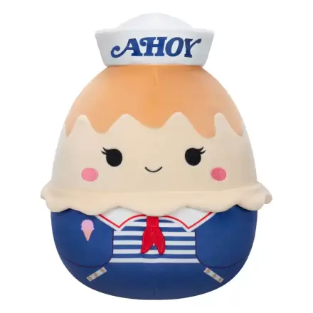 Squishmallows Pluszowa Figurka Lody Ahoy Butterscotch 25 cm termékfotója