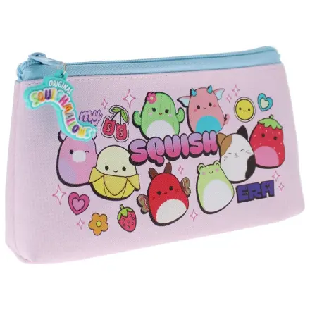 Squishmallows Piórnik In My Squish Era Różowy zdjęcie produktu