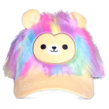 Squishmallows Leonard pluszowa czapka termékfotója