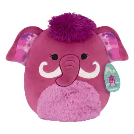 Squishmallows Pluszowa Figurka Magdalena Mammoth 30 cm termékfotója