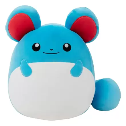 Squishmallows Pluszowa Figurka Marill 35 cm termékfotója