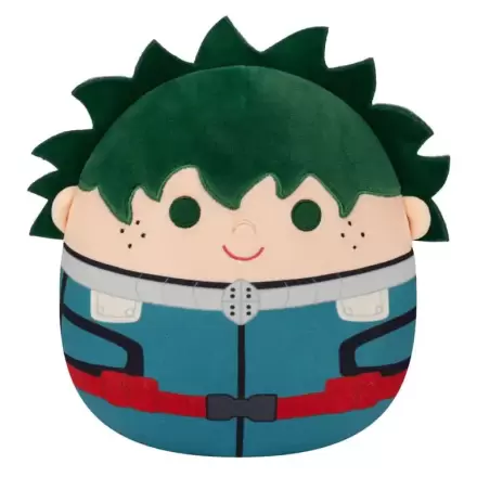 Squishmallows Pluszak Figurka My Hero Academia Izuku Midoriya 20 cm termékfotója