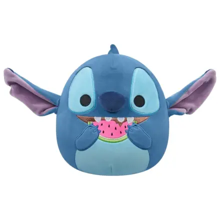 Squishmallows Pluszowy Stitch (Jedzący Arbuza) 20 cm zdjęcie produktu
