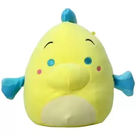 Squishmallows Pluszowa Figurka Mała Syrenka Flounder 18 cm termékfotója