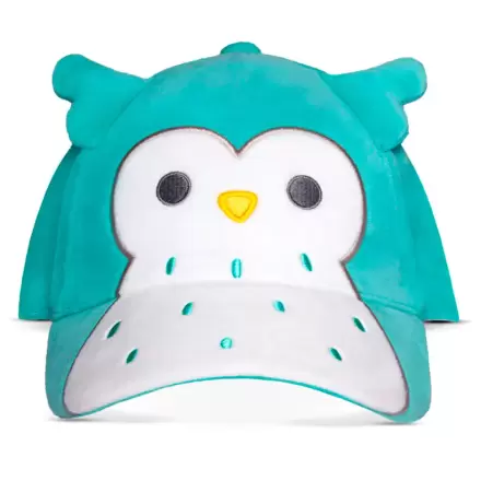 Squishmallows Zakrzywiona Czapka z daszkiem Winston Novelty termékfotója