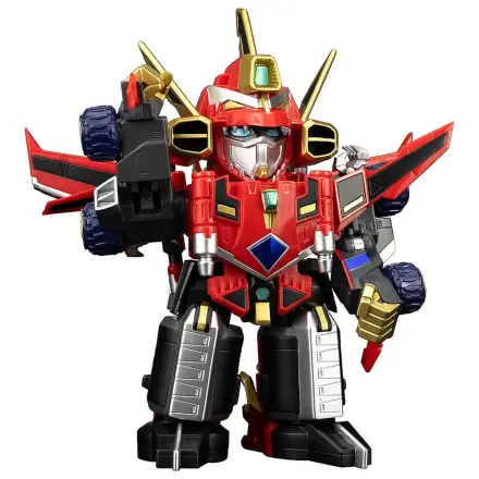 SSSS.DYNAZENON Figurka Chibi Creature winylowa Gattai Ryujin Dynazenon 14 cm zdjęcie produktu