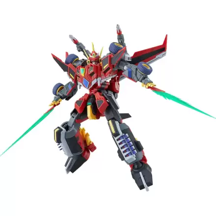SSSS.Dynazenon Moderoid Plastic Model Kit 1/60 Dynazenon 16 cm (re-run) - Plastikowy Model do Składania zdjęcie produktu