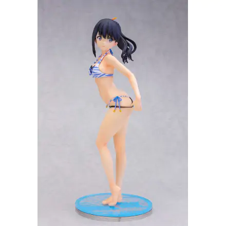 SSSS.Gridman Statue 1/7 Rikka Takarada 25 cm Statua termékfotója