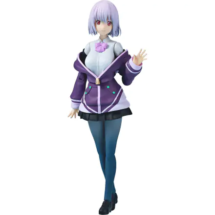 SSSS.Gridman Plastikowy Model do Składania Akane Shinjo 15 cm zdjęcie produktu