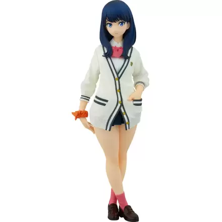 SSSS.Gridman Pop Up Parade Statuetka PVC Rikka Takarada 17 cm termékfotója