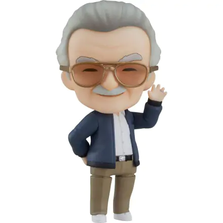 Figurka akcji Stan Lee Nendoroid Stan Lee 10 cm zdjęcie produktu