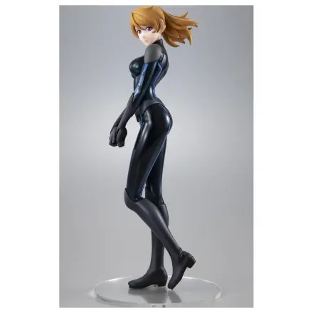 Star Blazers Rebel 3199 Yamato Girls Collection PVC Figurka Moriyuki Dezariam Suit Ver. 19 cm zdjęcie produktu