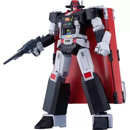 Star Musketeer Bismark Moderoid Plastikowy Model Kit Bismark 17 cm zdjęcie produktu