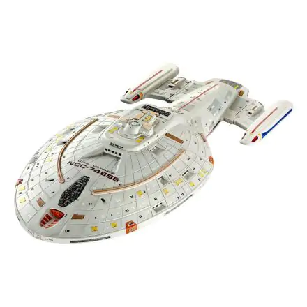 Star Trek Zestaw Modelowy 1/670 U.S.S. Voyager 51 cm zdjęcie produktu