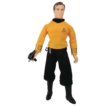 Star Trek figurka akcji Captain Kirk 36 cm zdjęcie produktu