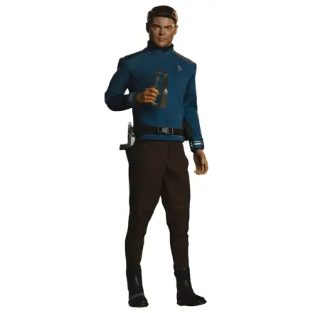 Star Trek Beyond figurka akcji 1/6 Dr. 'Bones' McCoy 30 cm zdjęcie produktu