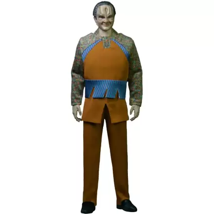 Star Trek: Deep Space Nine Figurka Akcji 1/6 Elim Garak 30 cm zdjęcie produktu