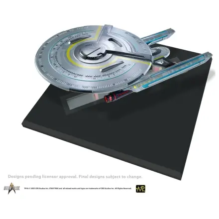 Star Trek Die-Cast Model U.S.S. Cerritos NCC-75667 10 cm zdjęcie produktu