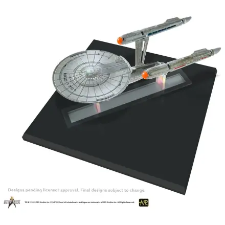 Star Trek Die-Cast Model U.S.S. Enterprise NCC-1701 (Strange New Worlds) 10 cm zdjęcie produktu