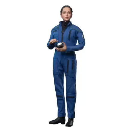 Star Trek: Enterprise Figurka Akcji 1/6 Ensign Hoshi Sato 28 cm termékfotója