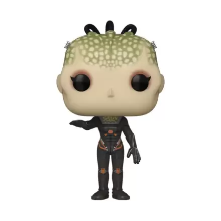 Star Trek First Contact Funko POP! Figurka TV Vinyl Królowa Borg 9 cm termékfotója