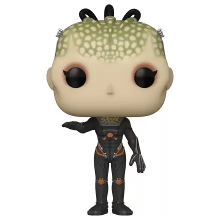 Star Trek First Contact Funko POP! Figurka TV Vinyl Królowa Borg 9 cm zdjęcie produktu