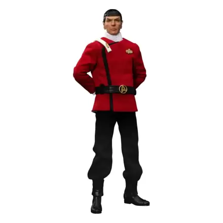 Star Trek II: The Wrath of Khan Action Figure Spock 20 cm zdjęcie produktu