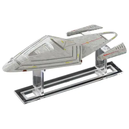 Star Trek Library Die-Cast U.S.S. Voyager NCC-74656-J 10 cm zdjęcie produktu