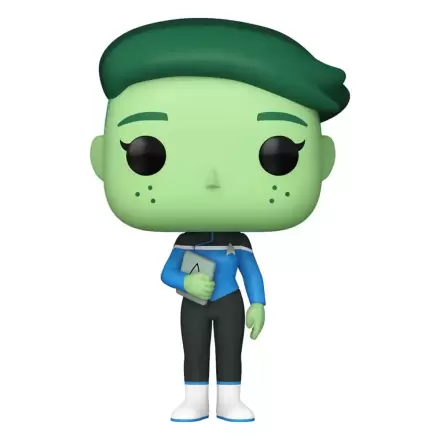 Star Trek Lower Decks POP! TV Figurka Winylowa D'Vana 9 cm termékfotója