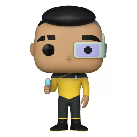 Star Trek Lower Decks POP! TV Figurka winylowa Samanthan 9 cm termékfotója