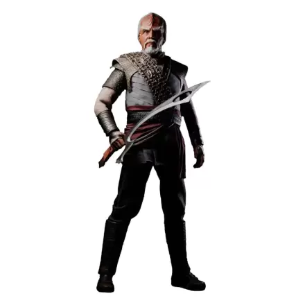 Star Trek: Picard Figurka akcji 1/6 Worf 30 cm zdjęcie produktu