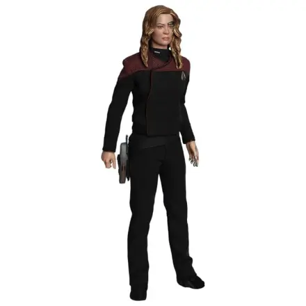 Star Trek: Picard figurka akcji 1/6 Captain Seven of Nine 29 cm zdjęcie produktu