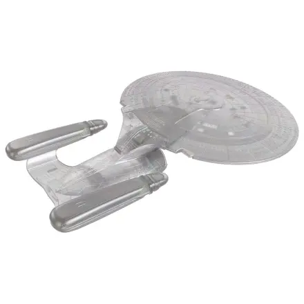 Star Trek Zestaw Okrętów Boxed prepainted Miniatures U.S.S. Enterprise - 60th Anniversary Edition 22 cm zdjęcie produktu