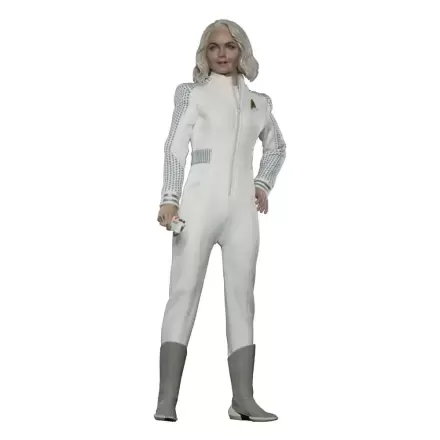 Star Trek: Strange New Worlds Figurka Akcji 1/6 Nurse Chapel 30 cm zdjęcie produktu