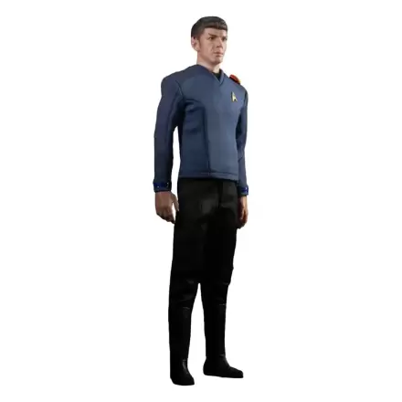 Star Trek: Strange New Worlds Figurka Akcji 1/6 Spock 30 cm zdjęcie produktu