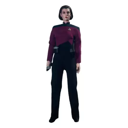 Star Trek: The Next Generation Figurka Akcji 1/6 Ensign Ro Laren 28 cm zdjęcie produktu
