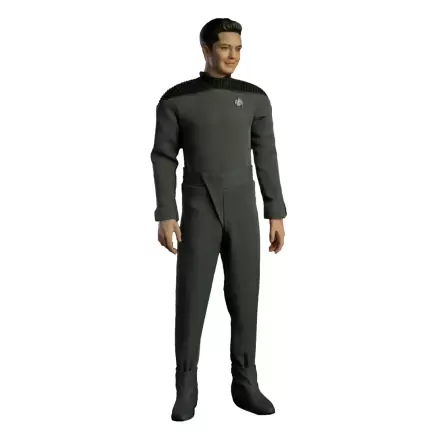 Star Trek: The Next Generation Figurka Akcji 1/6 Wesley Crusher 30 cm termékfotója