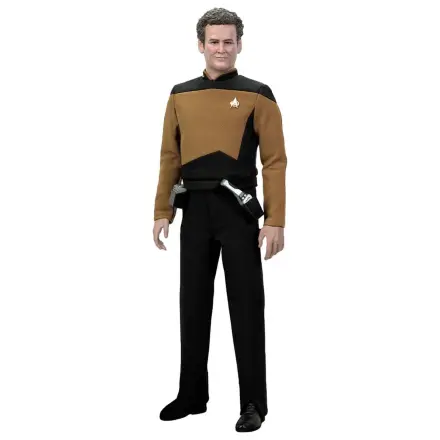 Star Trek: The Next Generation Figurka Akcji 1/6 Chief Miles O'Brien Essential Wersja 30 cm zdjęcie produktu