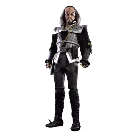 Star Trek: The Original Series Figurka Akcji 1/6 Commander Kruge 32 cm zdjęcie produktu